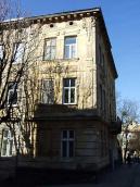 Житловий будинок (№ 36)