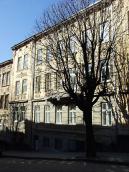 2013 р. Фасад по вул. Садовського