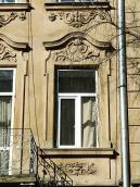 2013 р. Вікно 2-го поверху