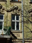 2013 р. Вікно 2-го поверху