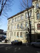 2013 р. Загальний вигляд з боку вул.…