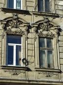 Вікна 2-го поверху