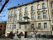 2013 р. Загальний вигляд з боку вул.…