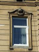 Вікно 3-го поверху