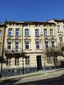 2013 р. Головний фасад