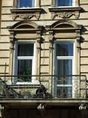 Балкон 2-го поверху