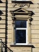 Вікно 2-го поверху