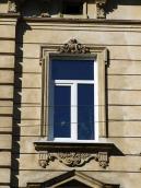 Вікно 3-го поверху