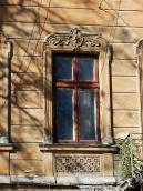 Вікно 2-го поверху