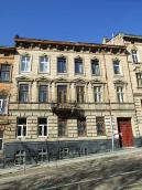 2013 р. Головний фасад