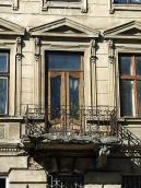 Балкон 2-го поверху