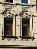 Вікна 2-го поверху