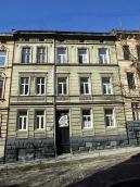 2013 р. Головний фасад