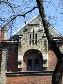 Фрагмент корпусу келій