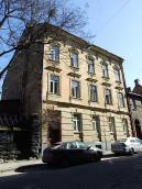 Житловий будинок (№ 45)