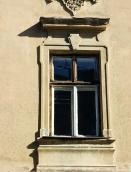 2013 р. Вікно 2-го поверху