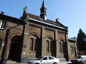 Права частина (нава та вівтар)