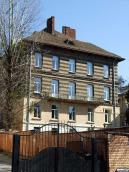 Житловий будинок (№ 49)