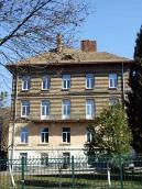 2013 р. Головний фасад