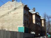 2013 р. Загальний вигляд у перспективі…