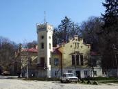 Стрілецьке товариство (№ 23а)