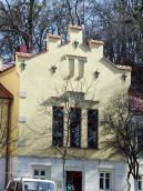 Фрагмент 2-го поверху