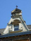 2013 р. Фронтон