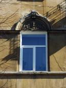 Вікно 2-го поверху