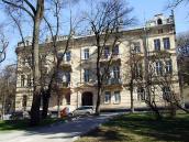 2013 р. Головний фасад