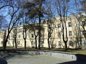 Ліва частина