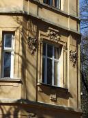 Наріжне вікно 2-го поверху