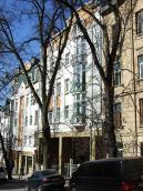 Житловий будинок (№ 4)