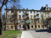 2013 р. Головний фасад