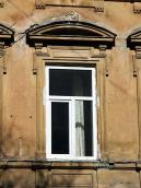 Вікно 2-го поверху