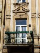 Балкон 2-го поверху