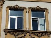 Вікна 3-го поверху