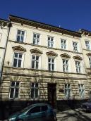 2013 р. Головний фасад