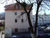 Ліва частина