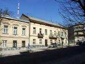 Будинок (№ 19)