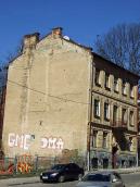 Житловий будинок (№ 3)