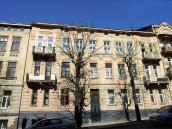 Житловий будинок (№ 27)