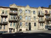 Житловий будинок (№ 29)