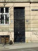 2013 р. Сецесійний вхід