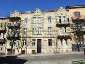 2013 р. Головний фасад