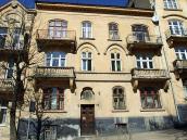 Житловий будинок (№ 31)