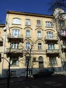 Житловий будинок (№ 33)