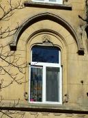 2013 р. Вікно 2-го поверху