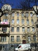 Житловий будинок (№ 35)