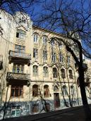 Житловий будинок (№ 37)