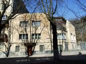 Житловий будинок (№ 39)